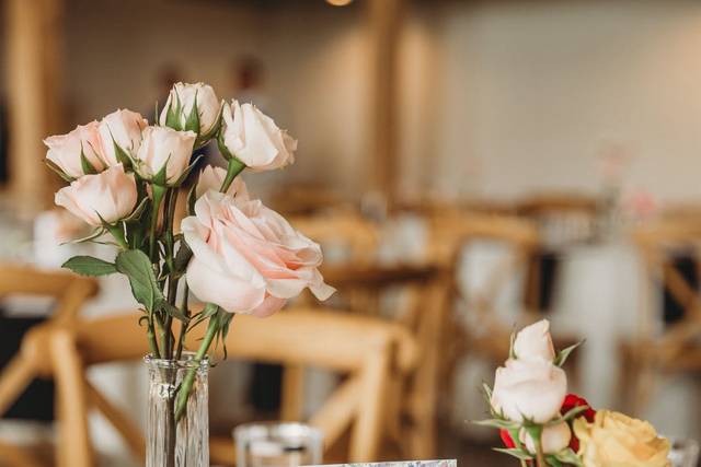 Elaine Floral Co.