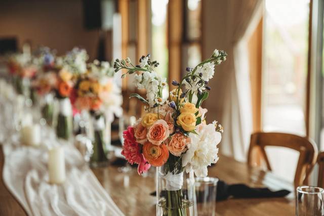 Elaine Floral Co.