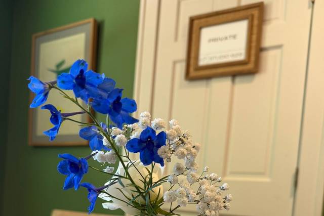 Elaine Floral Co.