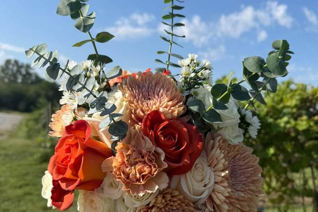 Elaine Floral Co.