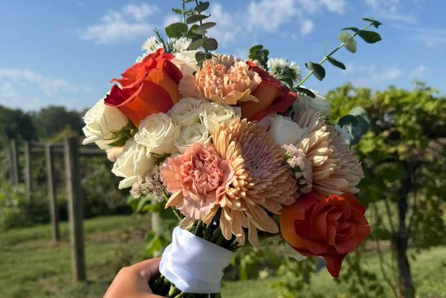 Elaine Floral Co.