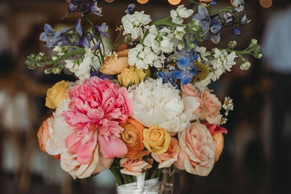 Elaine Floral Co.