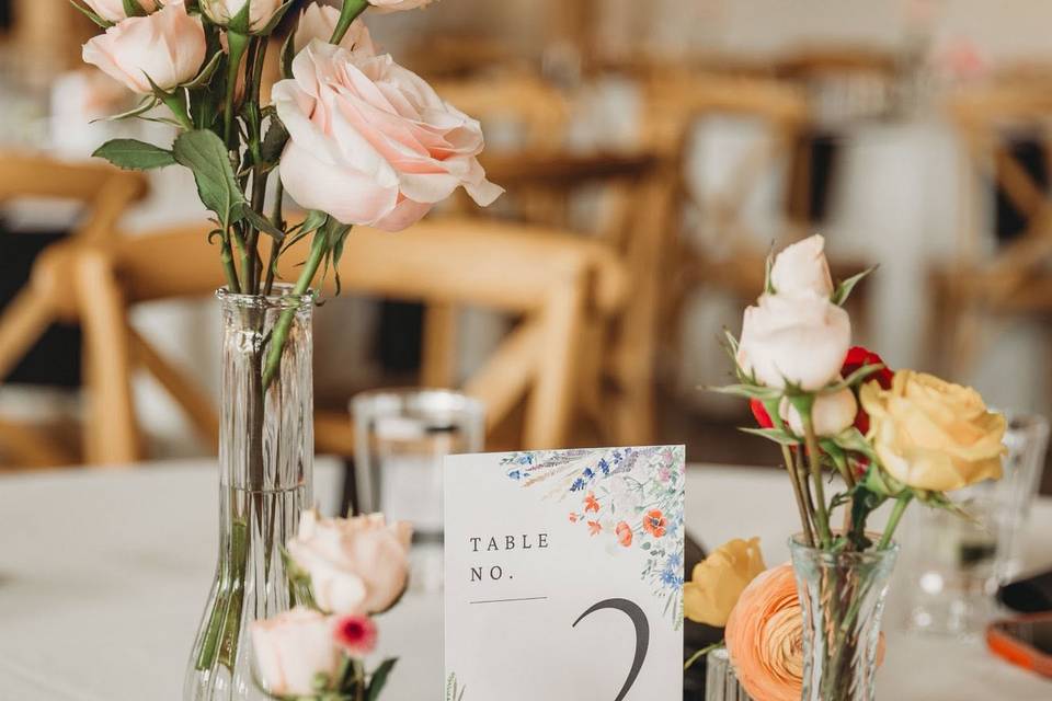 Elaine Floral Co.