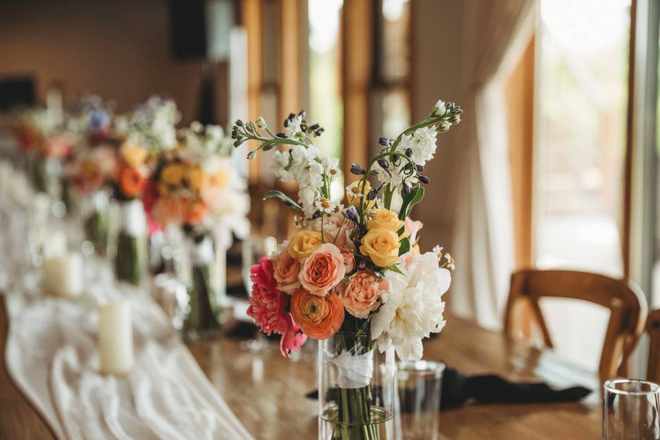 Elaine Floral Co.