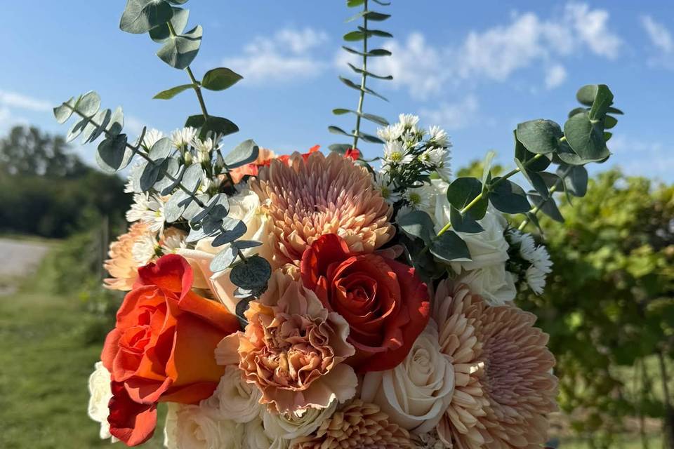 Elaine Floral Co.