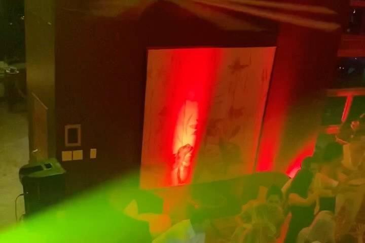 DJ Ciro Costa Rica