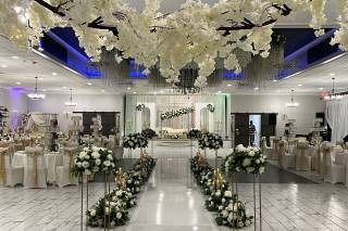 Calista Ballroom