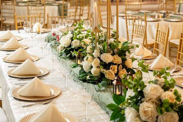 Table Set-Up
