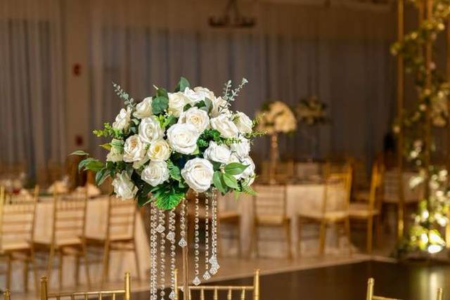 Table Set-Up