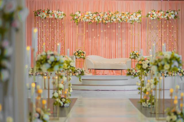 Calista Ballroom