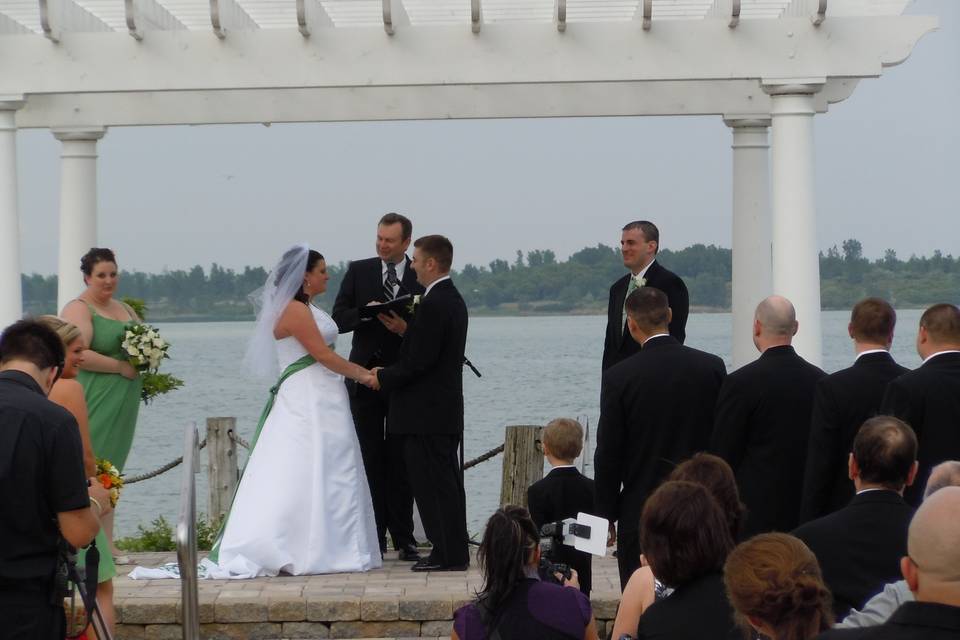 Amor Weddings