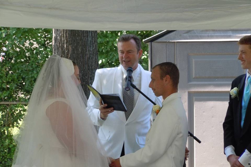 Amor Weddings