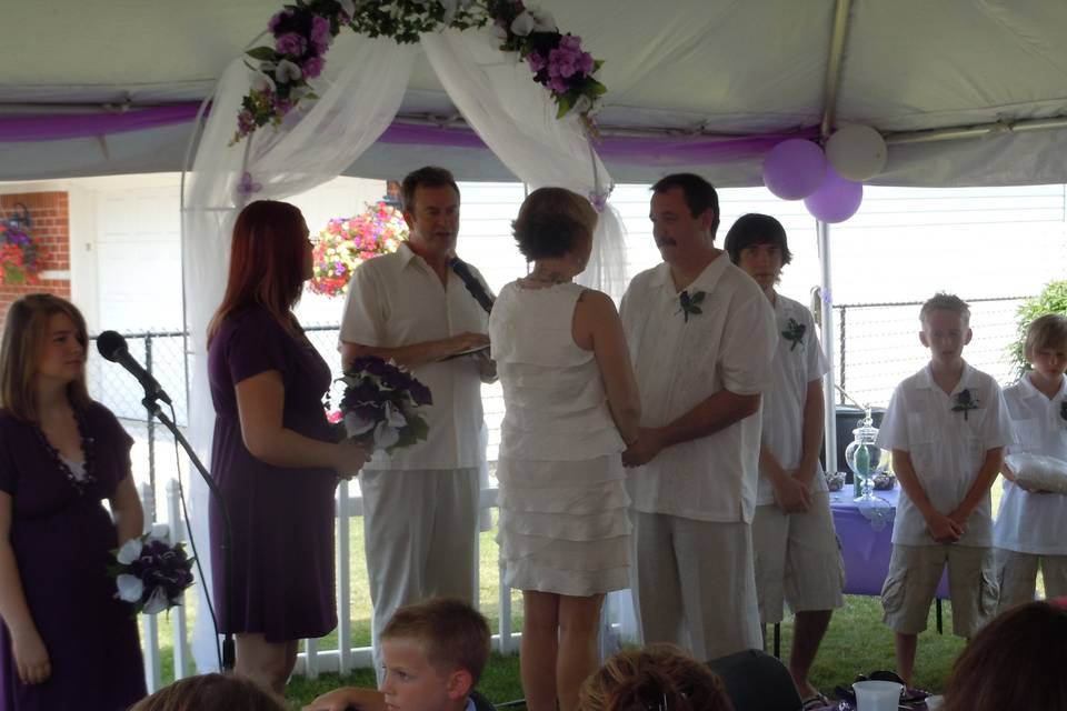 Amor Weddings