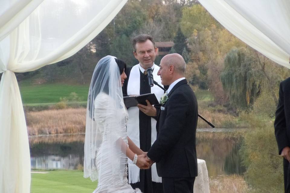Amor Weddings