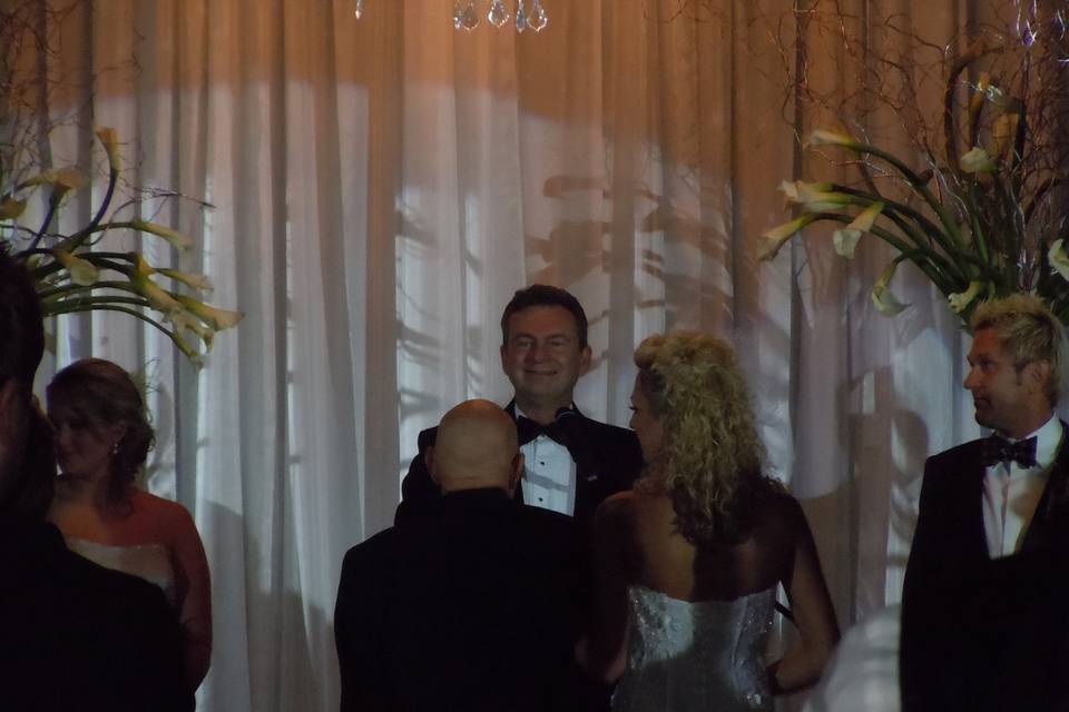 Amor Weddings