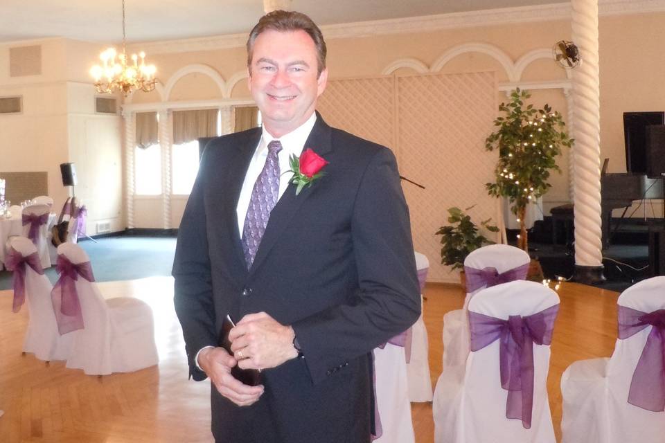 Amor Weddings