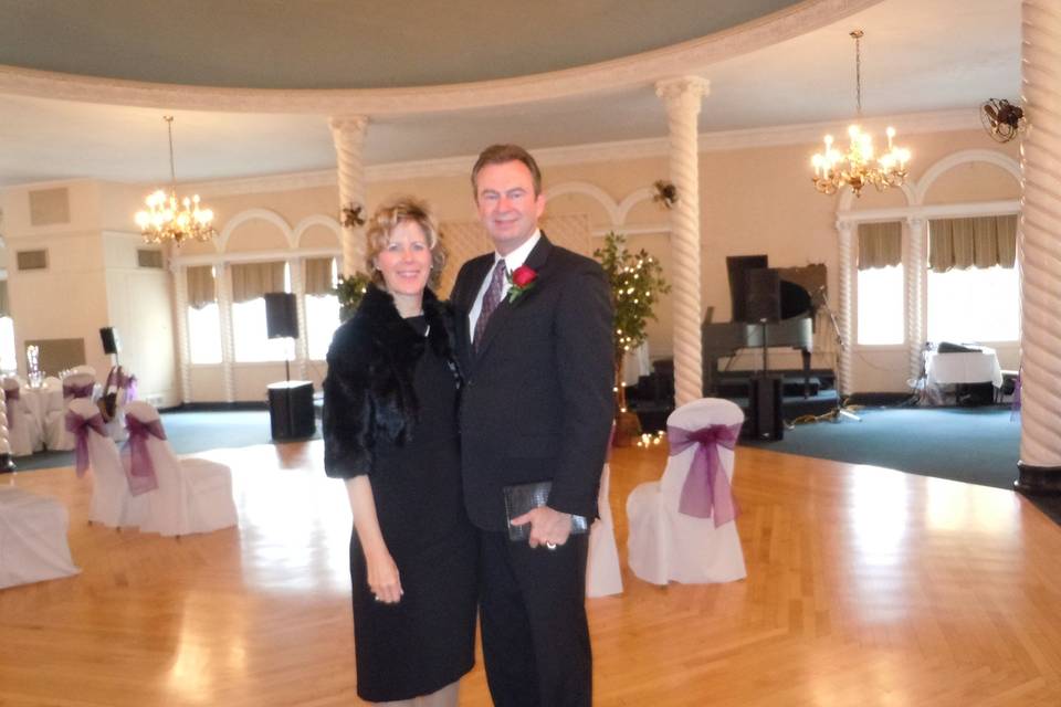 Amor Weddings