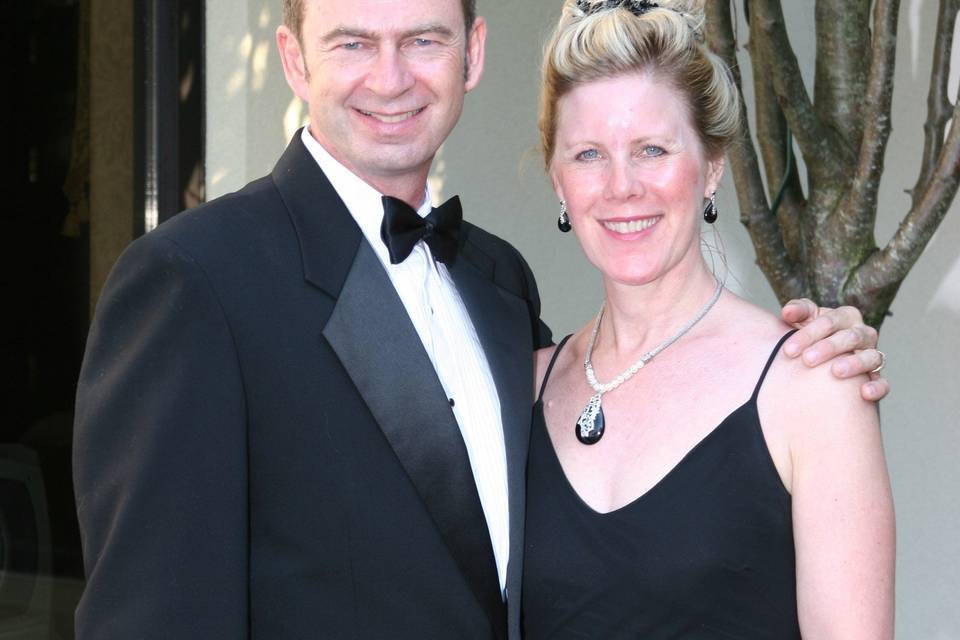 Amor Weddings