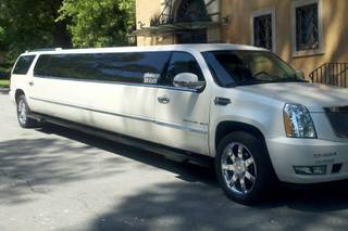 Cedillo Limousines