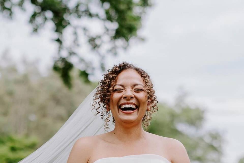 Kinfolk Bride