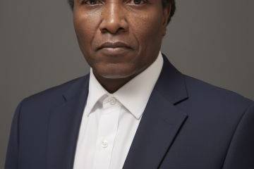 Francis Mwangi