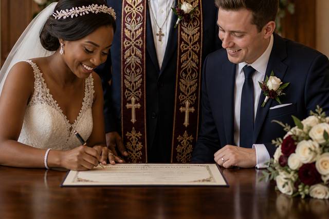 Its official