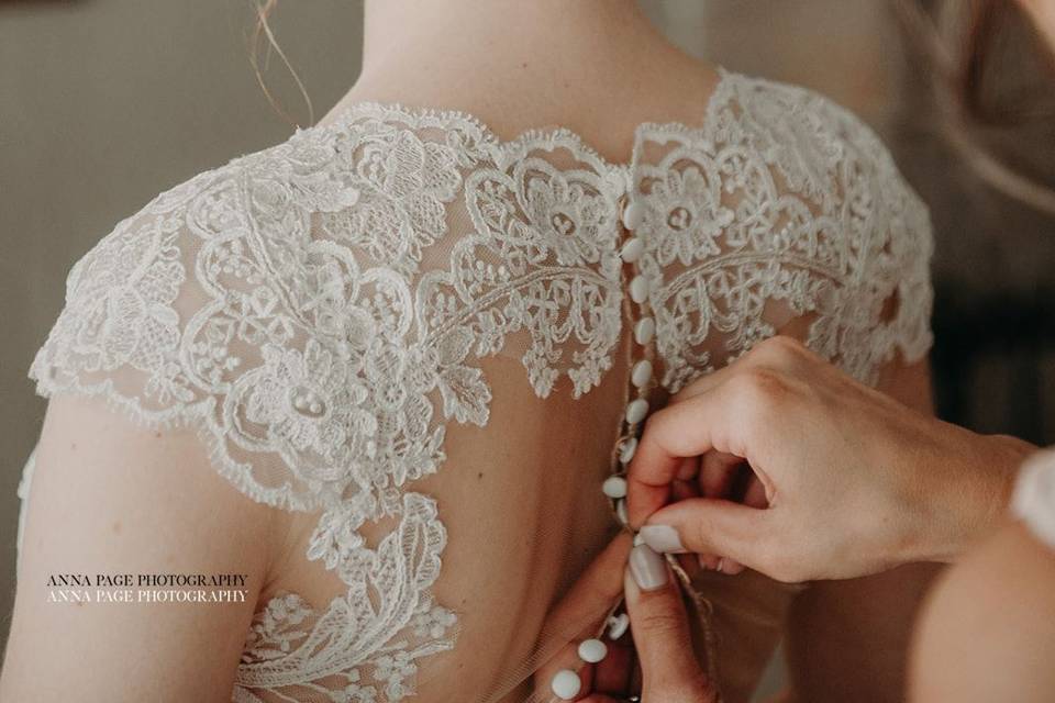 Simply Perfect Bridal Artists