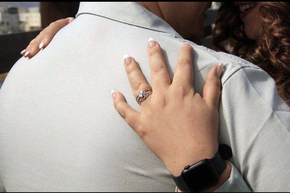 Her ring