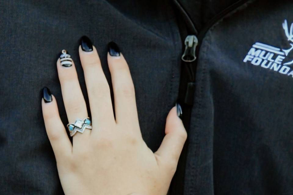 Silver Spur Lens