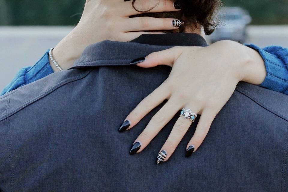 The ring