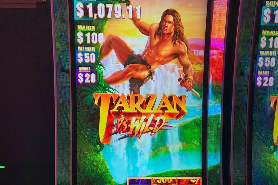 Mount Airy Casino Resort