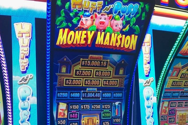 Mount Airy Casino Resort