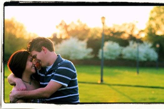 Desired Focus Wedding Photography
