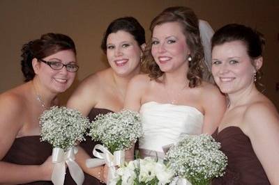 Desired Focus Wedding Photography