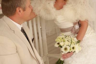 Desired Focus Wedding Photography