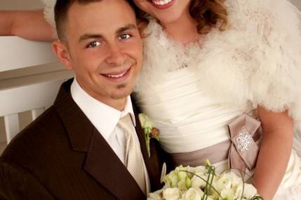 Desired Focus Wedding Photography