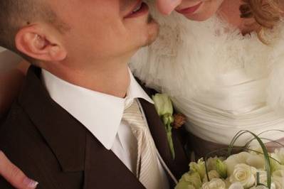 Desired Focus Wedding Photography