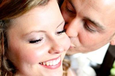 Desired Focus Wedding Photography