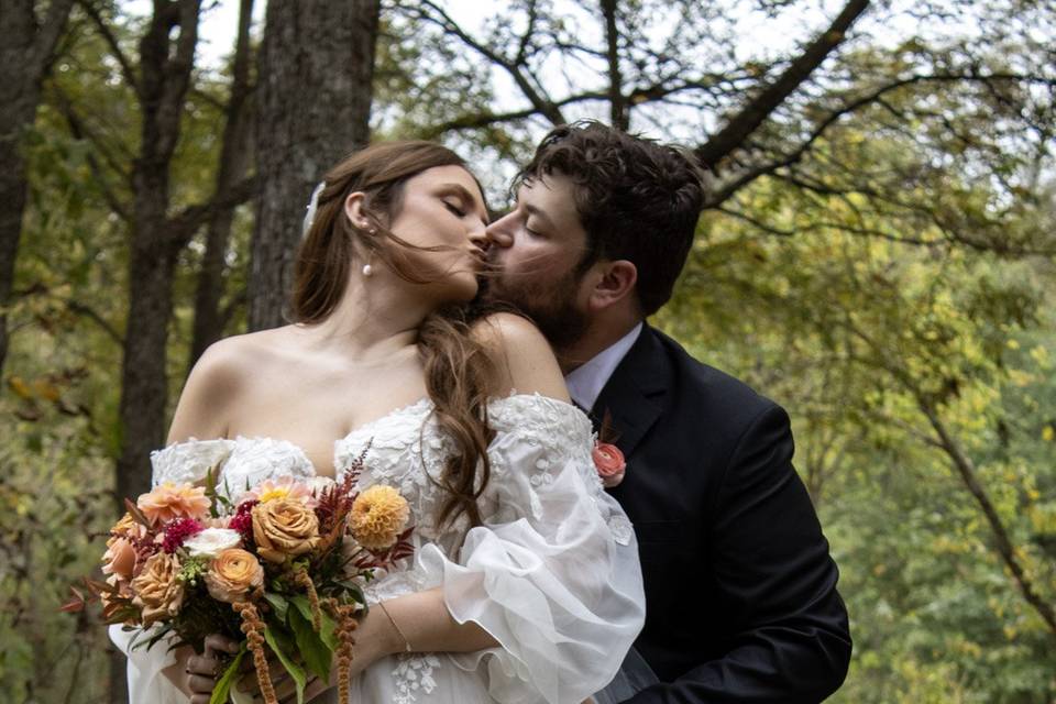 The Kiss