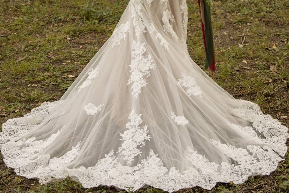 The Bride