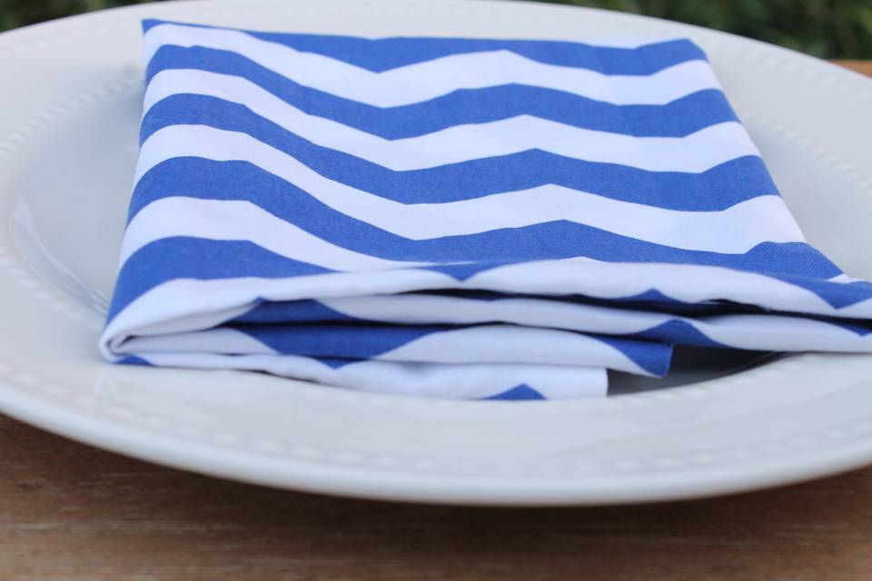 Table napkin