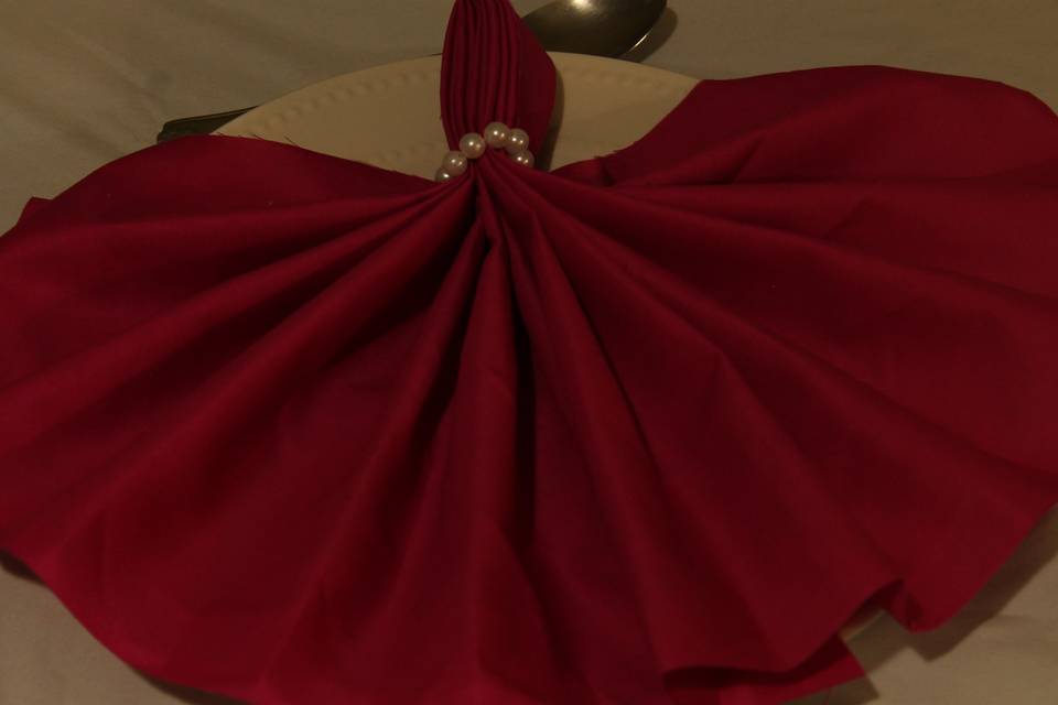 Enchanting Events & Decor