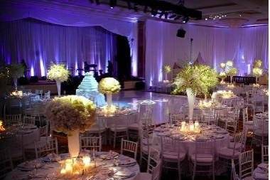 Exquisite Events
