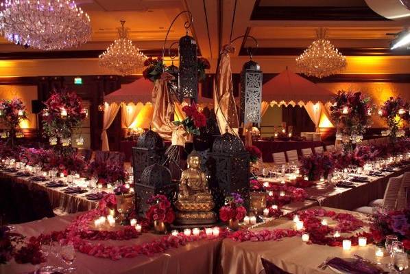 Exquisite Events