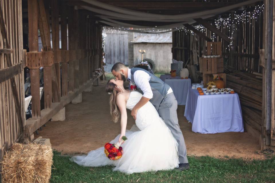 Shaina Parks Photography