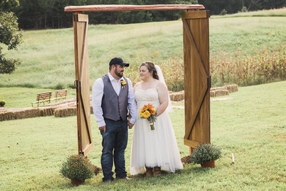 Shaina Parks Photography