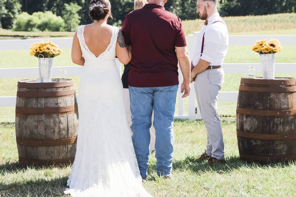 Shaina Parks Photography