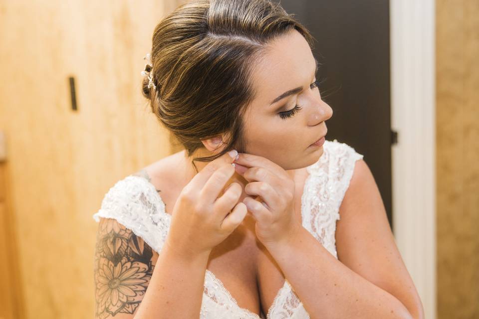 Shaina Parks Photography