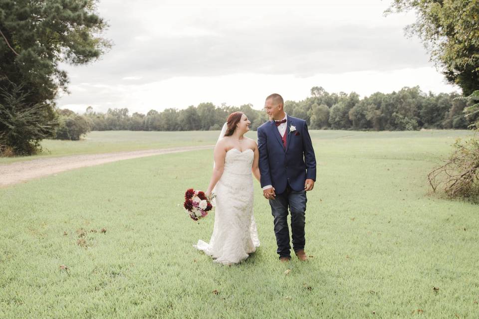 Shaina Parks Photography