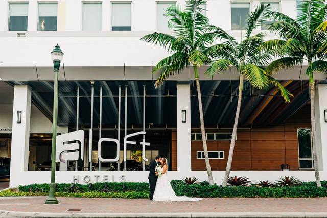 Aloft Delray Beach